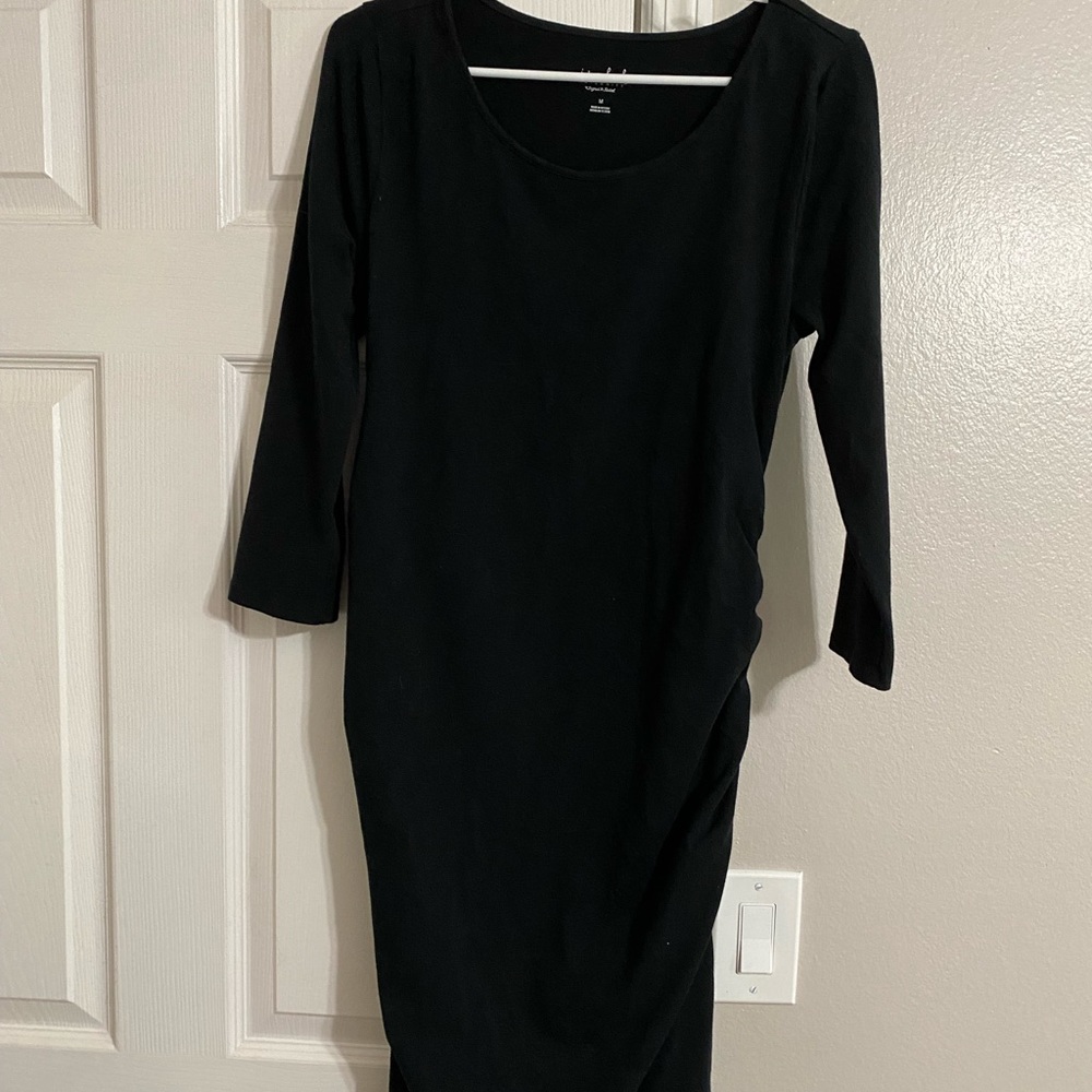 Maternity dress